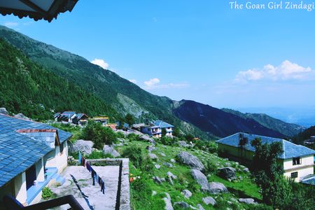 Mcleodganj Weekend Tour Packages | call 9899567825 Avail 50% Off